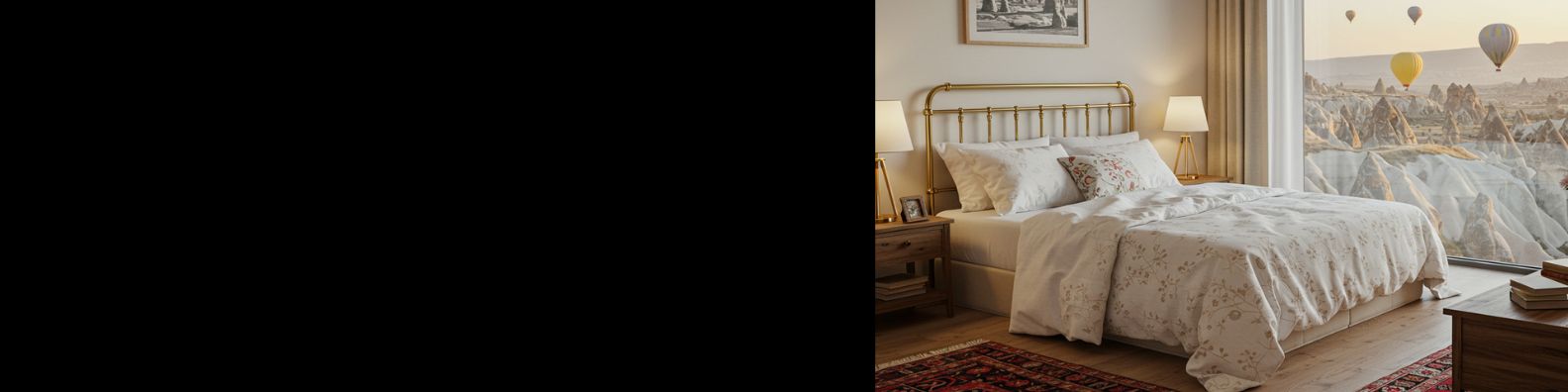 Bed Linen Set