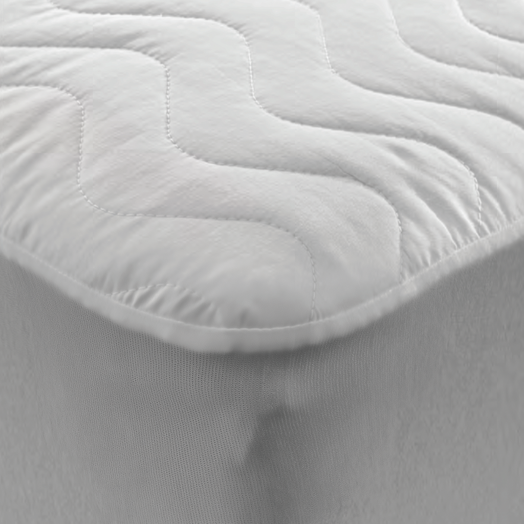 Матрасная подкладка из ламинированного волокна