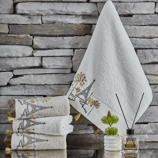Guest hand towels deals