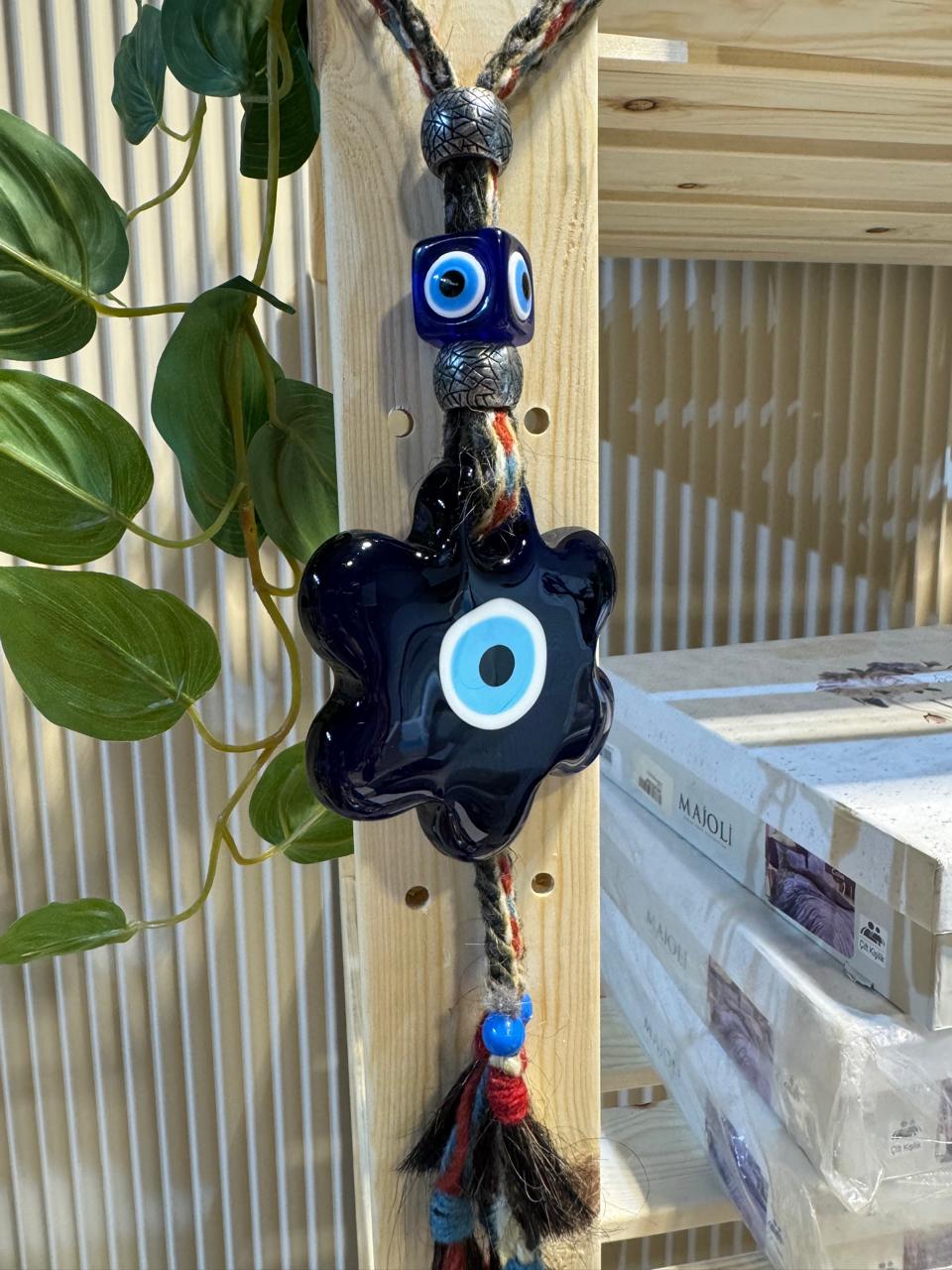 Lucky Eye - Small