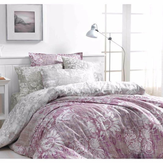 Freya Bed Linen Set (6 Piece)