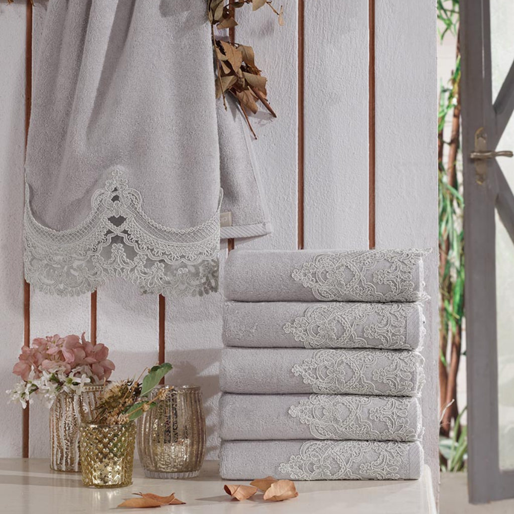 Ottoman Hand Towel  (1 piece)