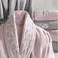 <transcy>Комплект халатов Rose (6 предметов)</transcy>