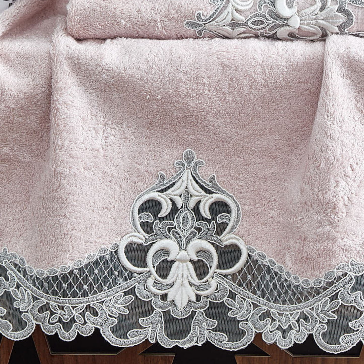Jaipur Hand Towel (1 piece)