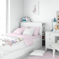 Miss Luna Organic Kids Bedding Set