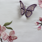 Butterfly Bed Linen Set (6 pieces)