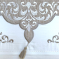 Lamassi Bed Linen Set (6 pieces)