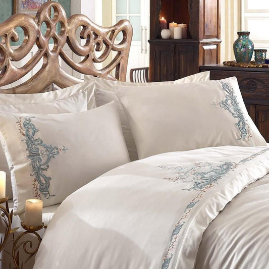 Bosphorus Bed Linen Set